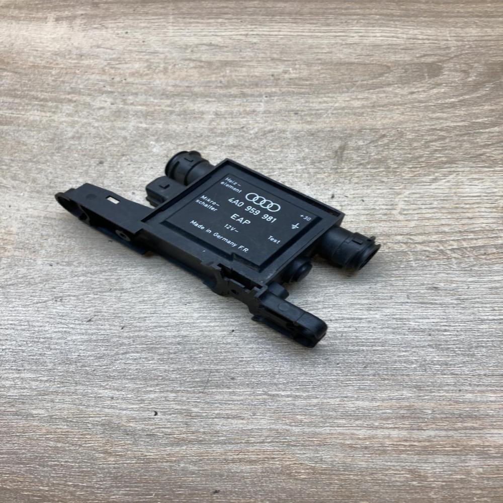 4A0959981   Door control unit/module Audi A6 S6 C4 4A