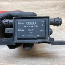 4A0959981   Door control unit/module Audi A6 S6 C4 4A