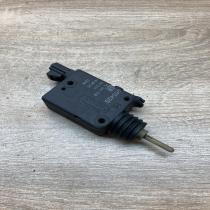 90589918 605420  Central locking motor Opel Astra G