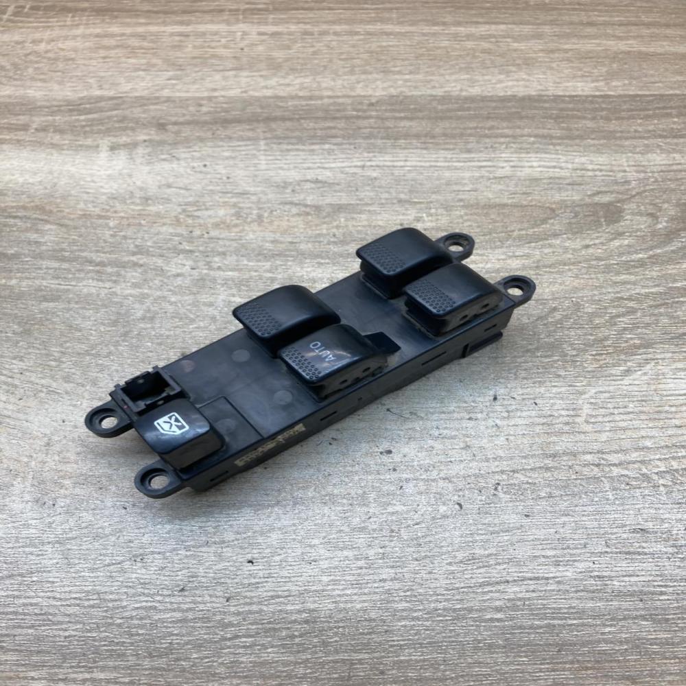 83071AE020   Electric window control switch Subaru Legacy