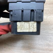 9185884 SQ  Light switch Opel Vectra C