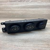 97250 3E500 3E500  Climate control unit KIA Sorento
