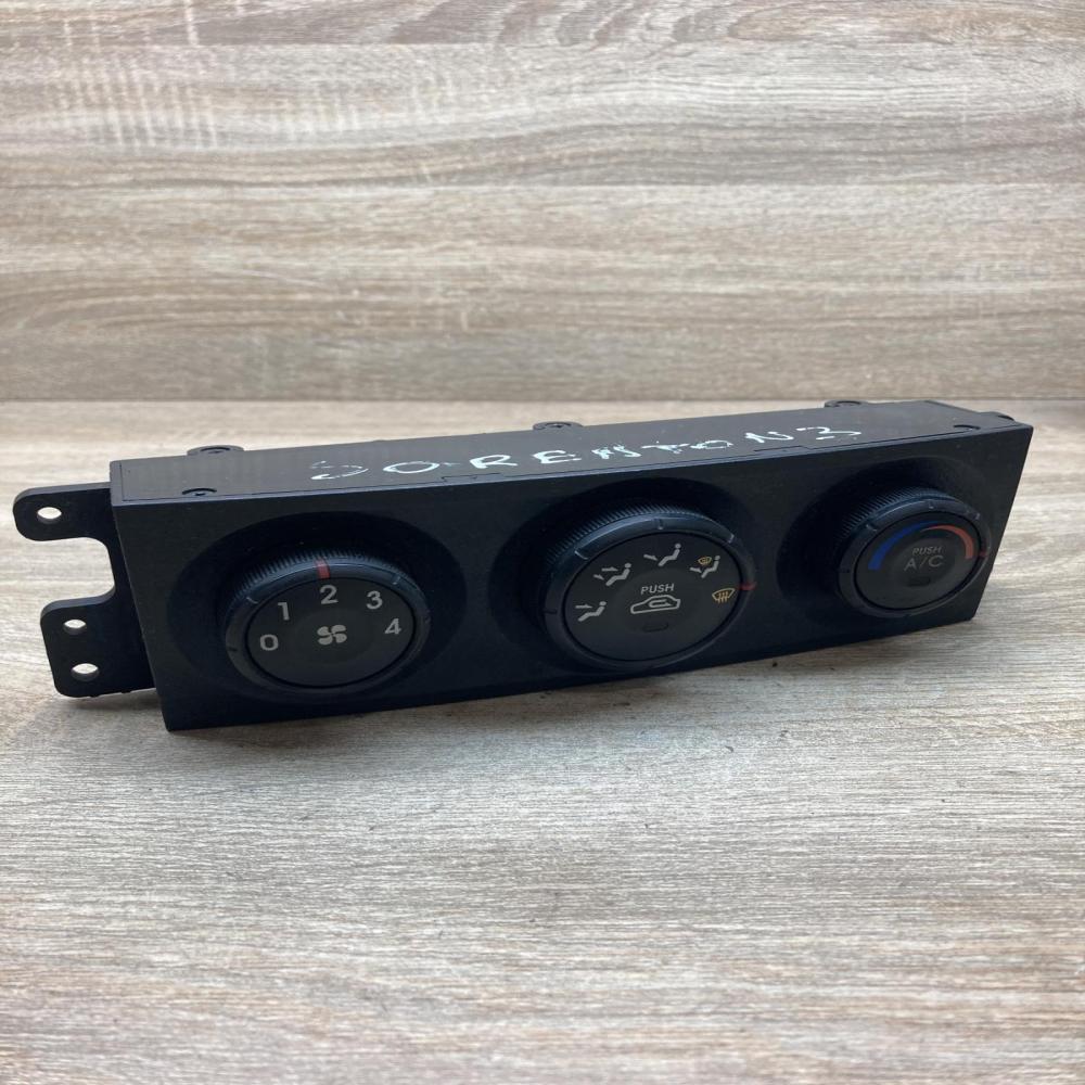 97250 3E500 3E500  Climate control unit KIA Sorento