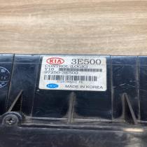 97250 3E500 3E500  Climate control unit KIA Sorento