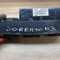 97250 3E500 3E500  Climate control unit KIA Sorento