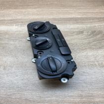 1K0819047AP   Climate control unit Volkswagen Caddy