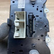 1K0819047AP   Climate control unit Volkswagen Caddy