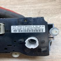 1K0819047AP   Climate control unit Volkswagen Caddy