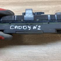 1K0819047AP   Climate control unit Volkswagen Caddy