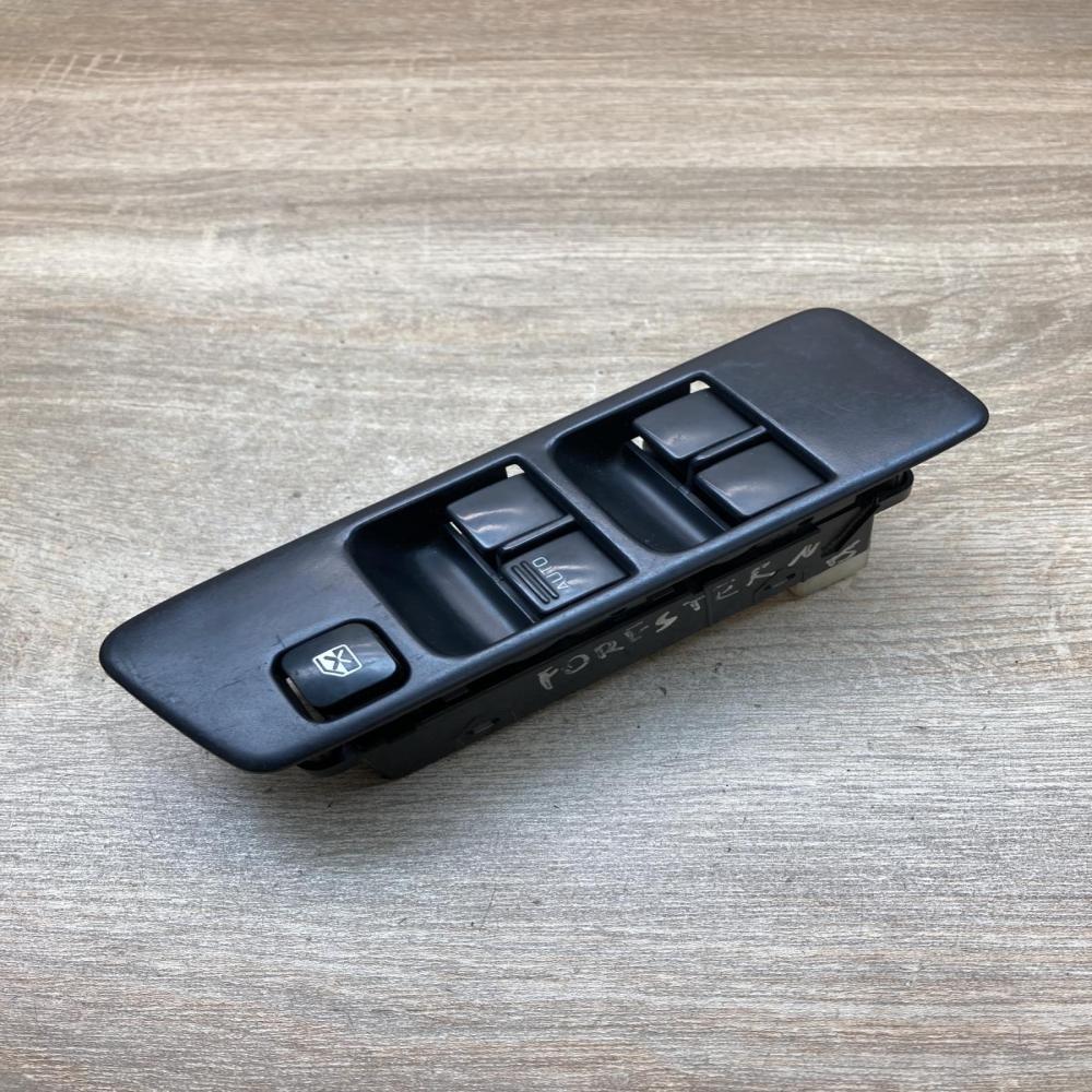 Forester window switch   Electric window control switch Subaru Forester SF