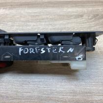 Forester window switch   Electric window control switch Subaru Forester SF
