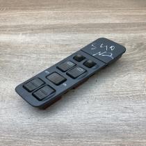 815235 03458032  Electric window control switch Volvo S40, V40