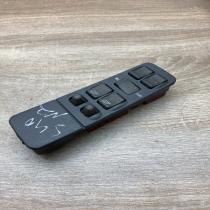 815235 03458032  Electric window control switch Volvo S40, V40