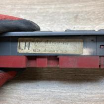 815235 03458032  Electric window control switch Volvo S40, V40