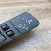 815235 03458032  Electric window control switch Volvo S40, V40
