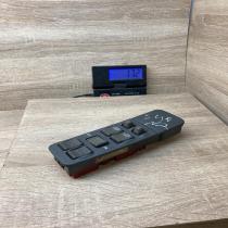 815235 03458032  Electric window control switch Volvo S40, V40