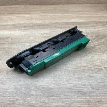 MR551244 C8D D255M  Electric window control switch Mitsubishi Pajero