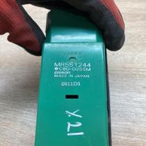 MR551244 C8D D255M  Electric window control switch Mitsubishi Pajero