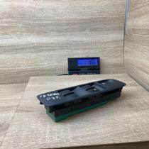 MR551244 C8D D255M  Electric window control switch Mitsubishi Pajero