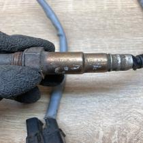 7521705 0258007208  Lambda probe sensor BMW 5 E60 E61