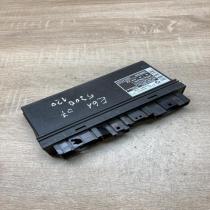 9151517 5WK49110A  Comfort/convenience module BMW 5 E60 E61