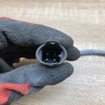 7512973 0258005298  Lambda probe sensor BMW 7 E65 E66