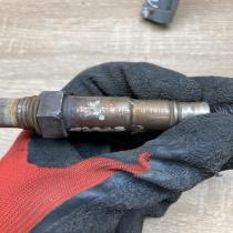 0258006046   Lambda probe sensor Renault Megane II