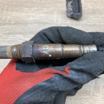 0258006046   Lambda probe sensor Renault Megane II