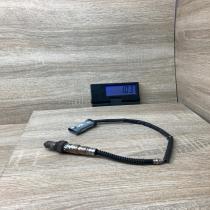 0258006046   Lambda probe sensor Renault Megane II