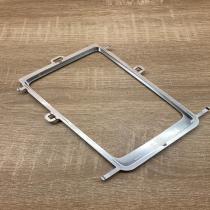 31267052   Gear shifter surround trim plastic Volvo V60