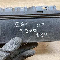 9151517 5WK49110A  Comfort/convenience module BMW 5 E60 E61