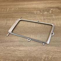 31267052   Gear shifter surround trim plastic Volvo V60