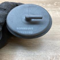 52482059 1218252  Valve vacuum Opel Sintra