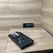 9151517 5WK49110A  Comfort/convenience module BMW 5 E60 E61