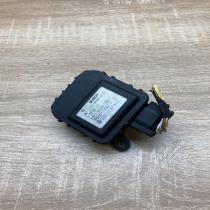 1J1907511D 0132801117  Air flap motor/actuator Seat Leon (1M)