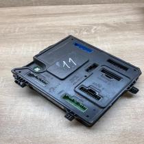 284B13640R   Comfort/convenience module Renault Megane III
