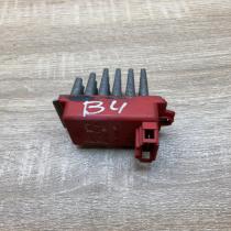 357907521 5DS006467  Heater blower motor/fan resistor Audi A3 S3 8L