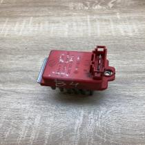 357907521 5DS006467  Heater blower motor/fan resistor Audi A3 S3 8L