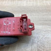 357907521 5DS006467  Heater blower motor/fan resistor Audi A3 S3 8L