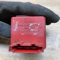 357907521 5DS006467  Heater blower motor/fan resistor Audi A3 S3 8L