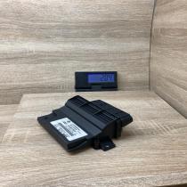 4F0907280A 4F0910280  Power management control unit Audi A6 S6 C6 4F