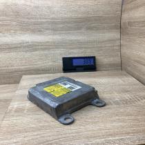 89170 48240 150300 0734  Airbag control unit/module Toyota Highlander XU40
