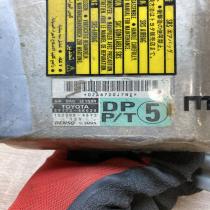 89170 48020 152300 4672  Airbag control unit/module Toyota Highlander XU20