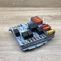 50504455 57657  Fuse box set Alfa Romeo 159