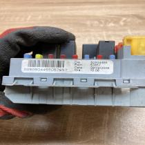50504455 57657  Fuse box set Alfa Romeo 159
