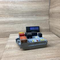 50504455 57657  Fuse box set Alfa Romeo 159