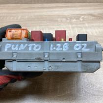 46766775 2000 04 19  Fuse box set Fiat Punto (188)