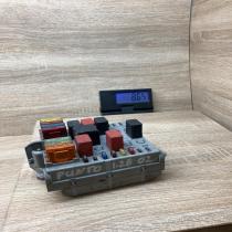 46766775 2000 04 19  Fuse box set Fiat Punto (188)