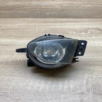 6948373   Front fog light BMW 3 E90 E91