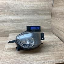 6948373   Front fog light BMW 3 E90 E91